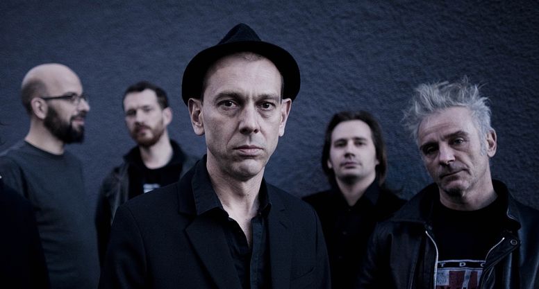 Les Têtes Raides, en concert le 17 mai à la salle des Fêtes de Schiltigheim (photo Julien Migno)