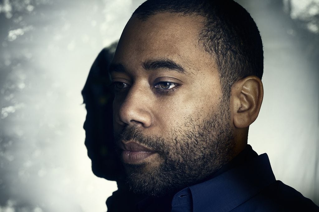 Carl Craig, le pape de la techno de Detroit, en clôture de Contre-Temps 2014 le 14 juin (Doc. remis)