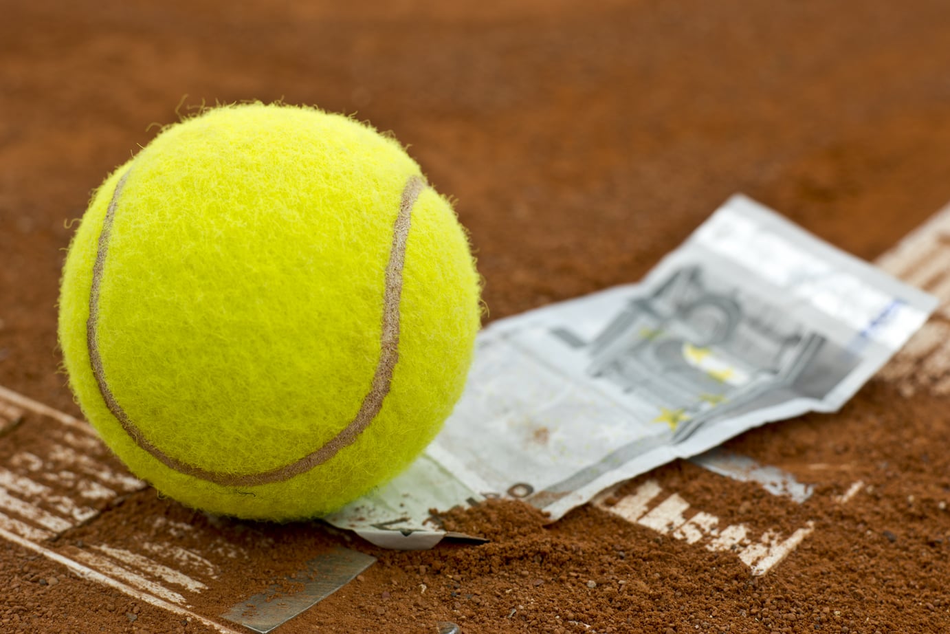 Loin de Roland-Garros, des Alsaciens galériens du tennis mondial