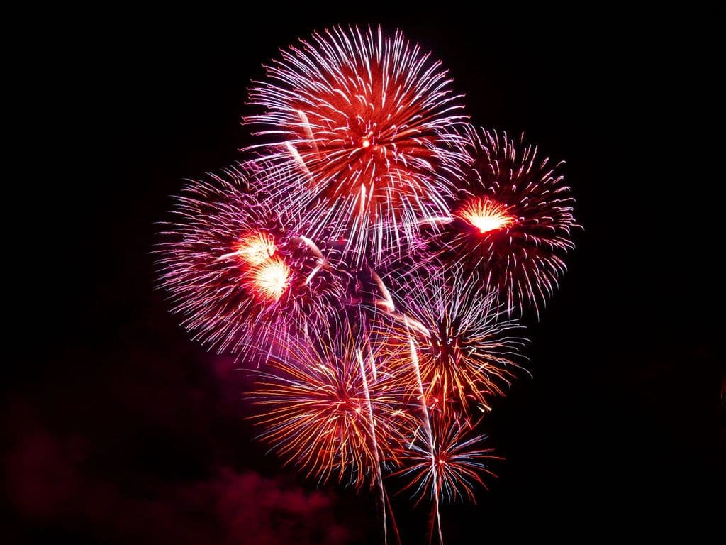 D’où voir le feu d’artifice lundi 14 juillet ?