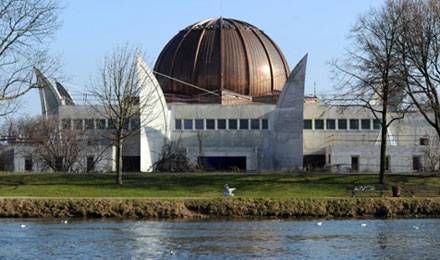 Après Charlie, cinq mosquées ouvrent leurs portes à Strasbourg