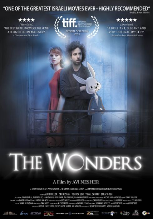 Gagnez des places pour l’avant-première du film « The Wonders »