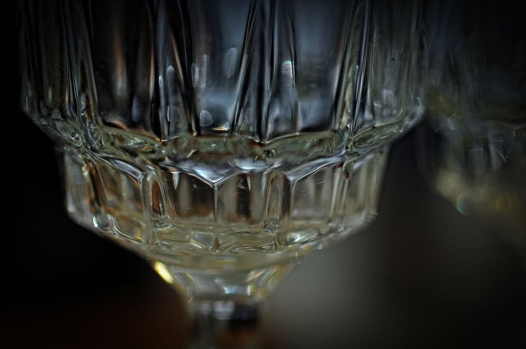 Le cristal, c'est lorrain, ça ne se discute même pas (Photo Racineur / FlickR / cc)