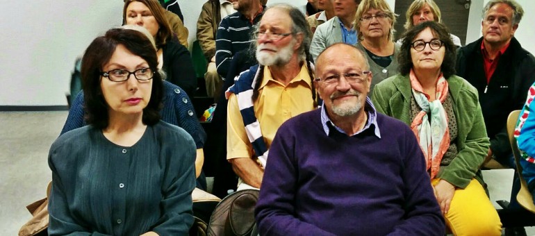 Traitement de la maladie de Lyme : Viviane Schaller et Bernard Christophe condamnés