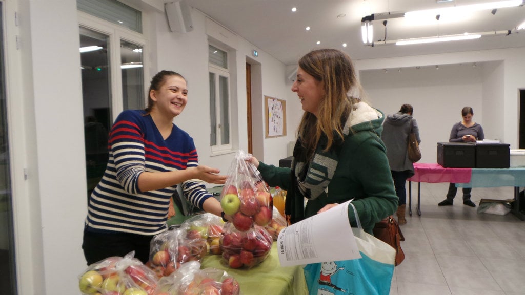 Consommation collaborative : de belles idées mais rien de concret