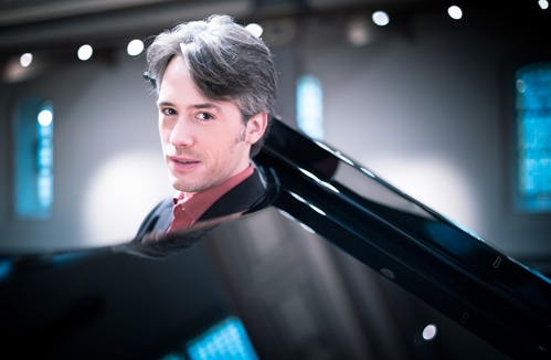 Le Musée Würth fête le piano : gagnez vos invitations !