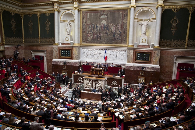 Le palmarès de l’implication des 9 députés du Bas-Rhin