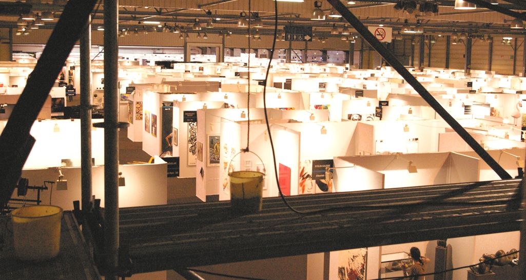 Y’a quoi à St’art ?