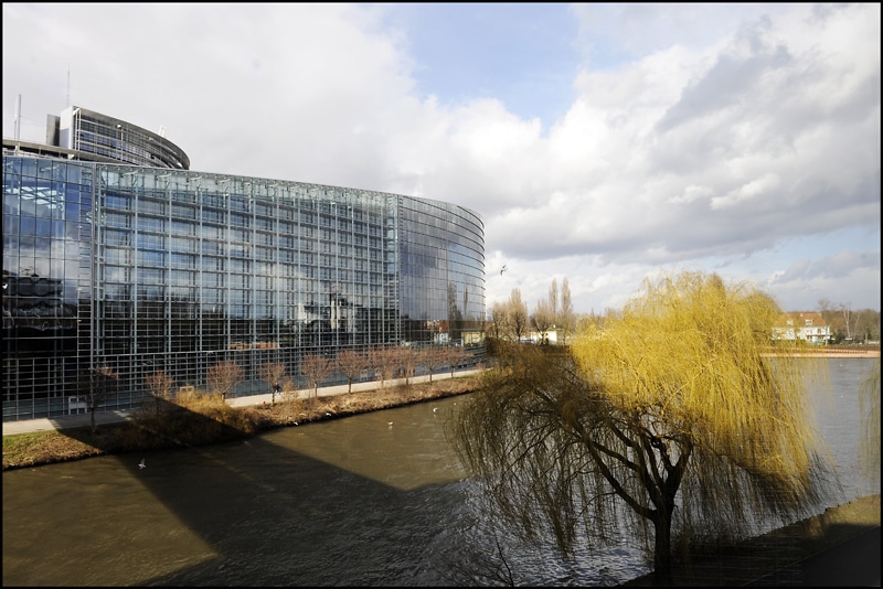 Les actions de la Task-force pour le Parlement européen : une plaquette en un an