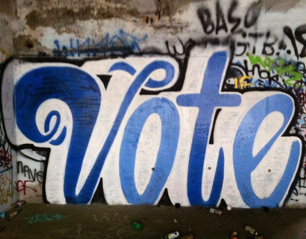Vote (Photo Kodak Views / Flickr / cc)