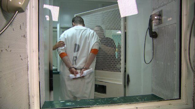 Into the Abyss de Werner Herzog (Photo IFC Films)