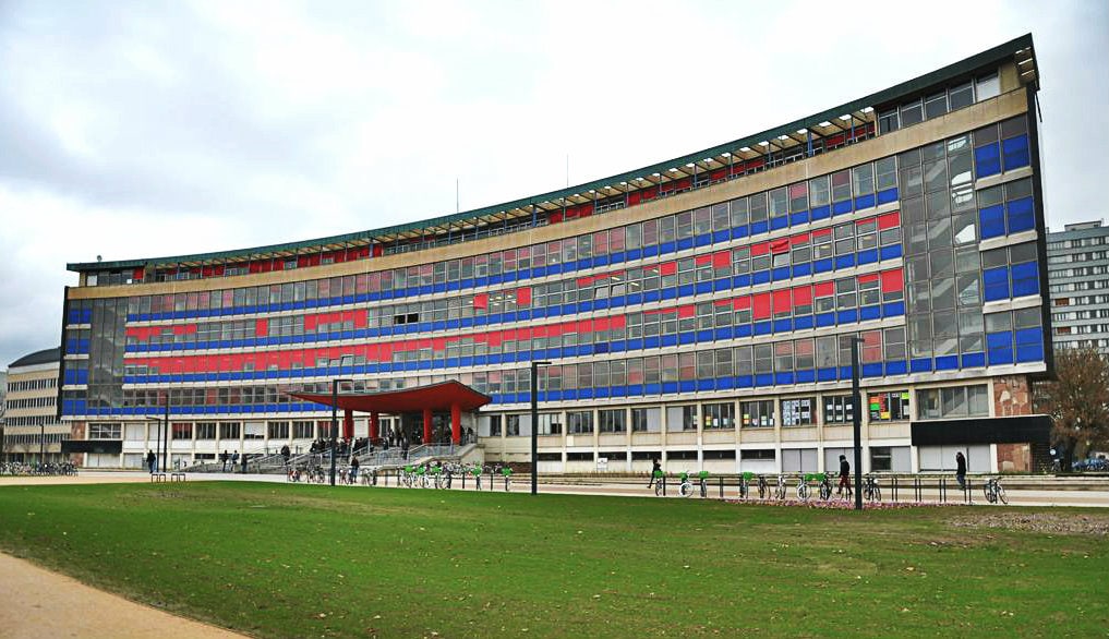 L’Université de Strasbourg commence 2015 sans budget