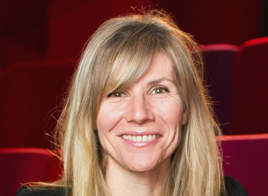 Nancy de Meritens : « Notre société ne permet plus de faire des films engagés »