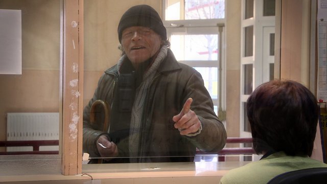 300 hommes (Photo Sophie Dulac Distribution)