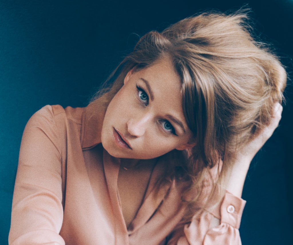 Selah Sue