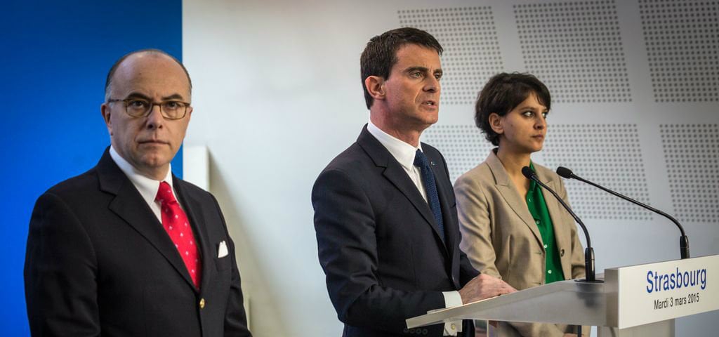 Manuel Valls encourage l’Université… qui aimerait plus de moyens pour continuer