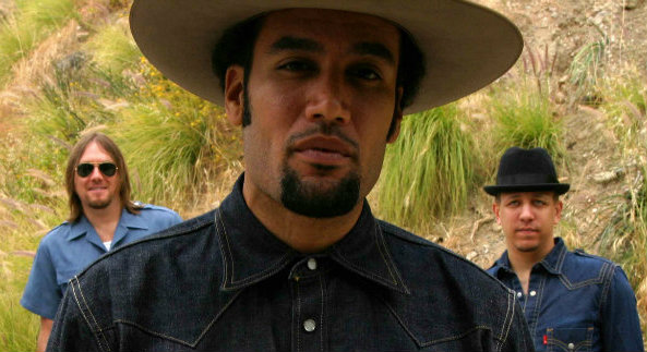 Ben Harper and The Innocent Criminals, l'une des têtes d'affiche des Eurocks 2015