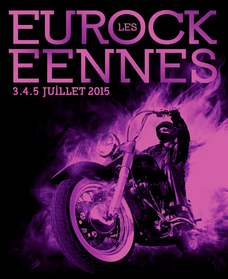 Eurockéennes 2015 (© Eurockéennes)