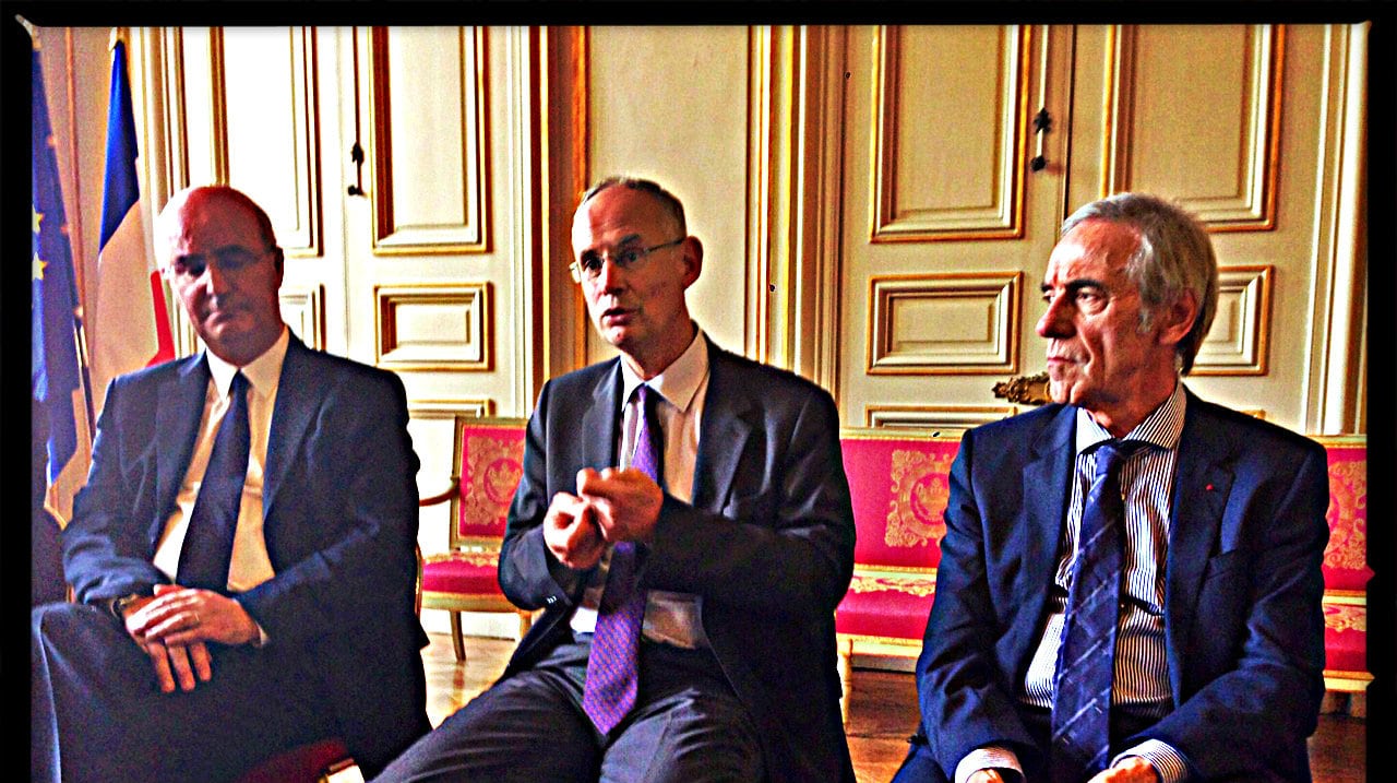 Région Alca : « état major » à Strasbourg, pôles d’excellence ailleurs