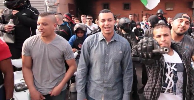 Dix rappels pour les apprentis rappeurs « gangstas » sur YouTube