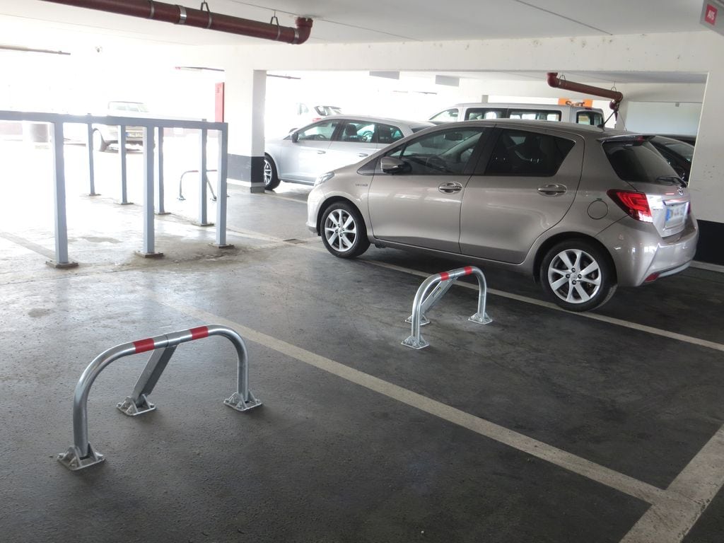 Particuliers louent voitures en gare de Strasbourg