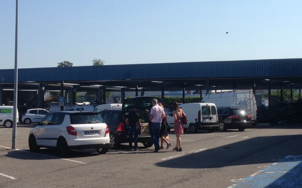 En pleine canicule, la chaîne du froid loin d’être respectée par certains restaurateurs