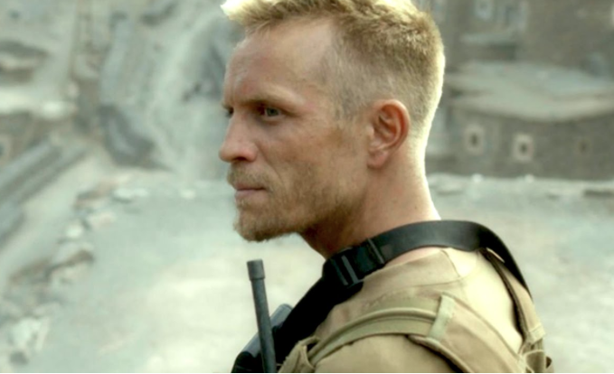 Ni le Ciel ni la Terre, film de Clément Cogitore (Photo Diaphana)