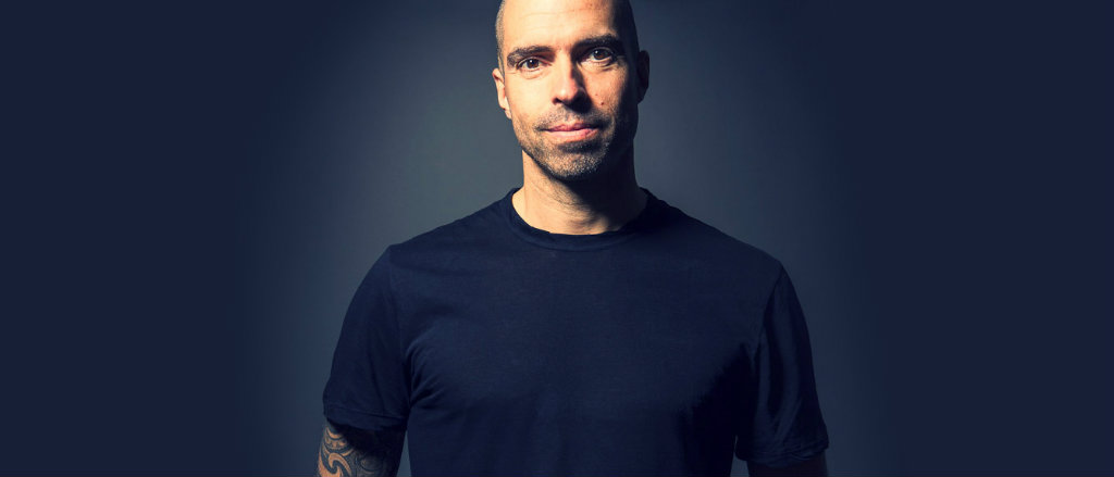 Chris Liebing