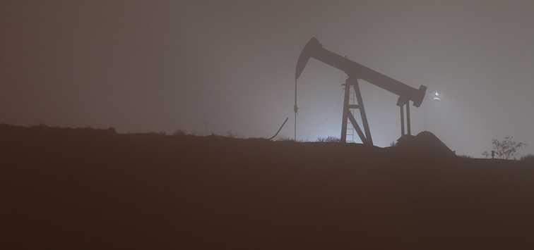 On cherche du pétrole au sud de Strasbourg