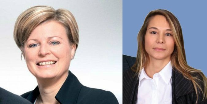 Régionales : le FN s’appuie sur deux femmes quadragénaires en Alsace