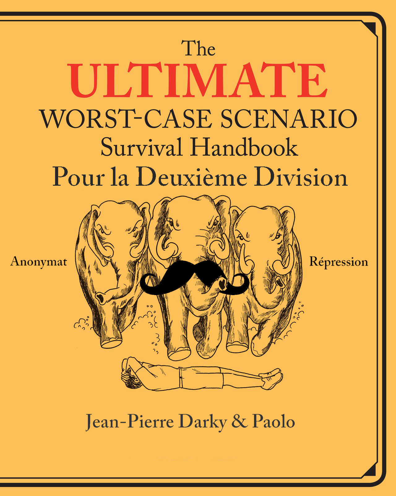 Le manuel de survie au professionnalisme