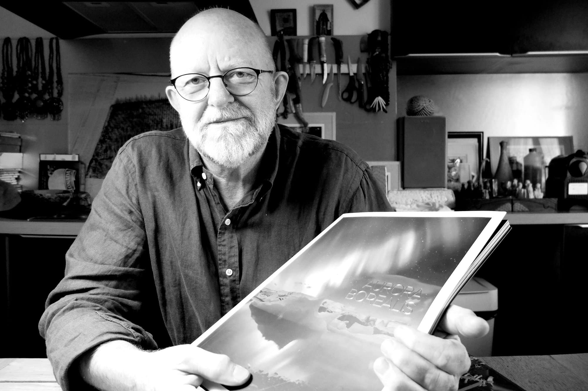 Frantisek Zvardon : « En Alsace, les photographes ne deviennent pas célèbres » (sauf lui)