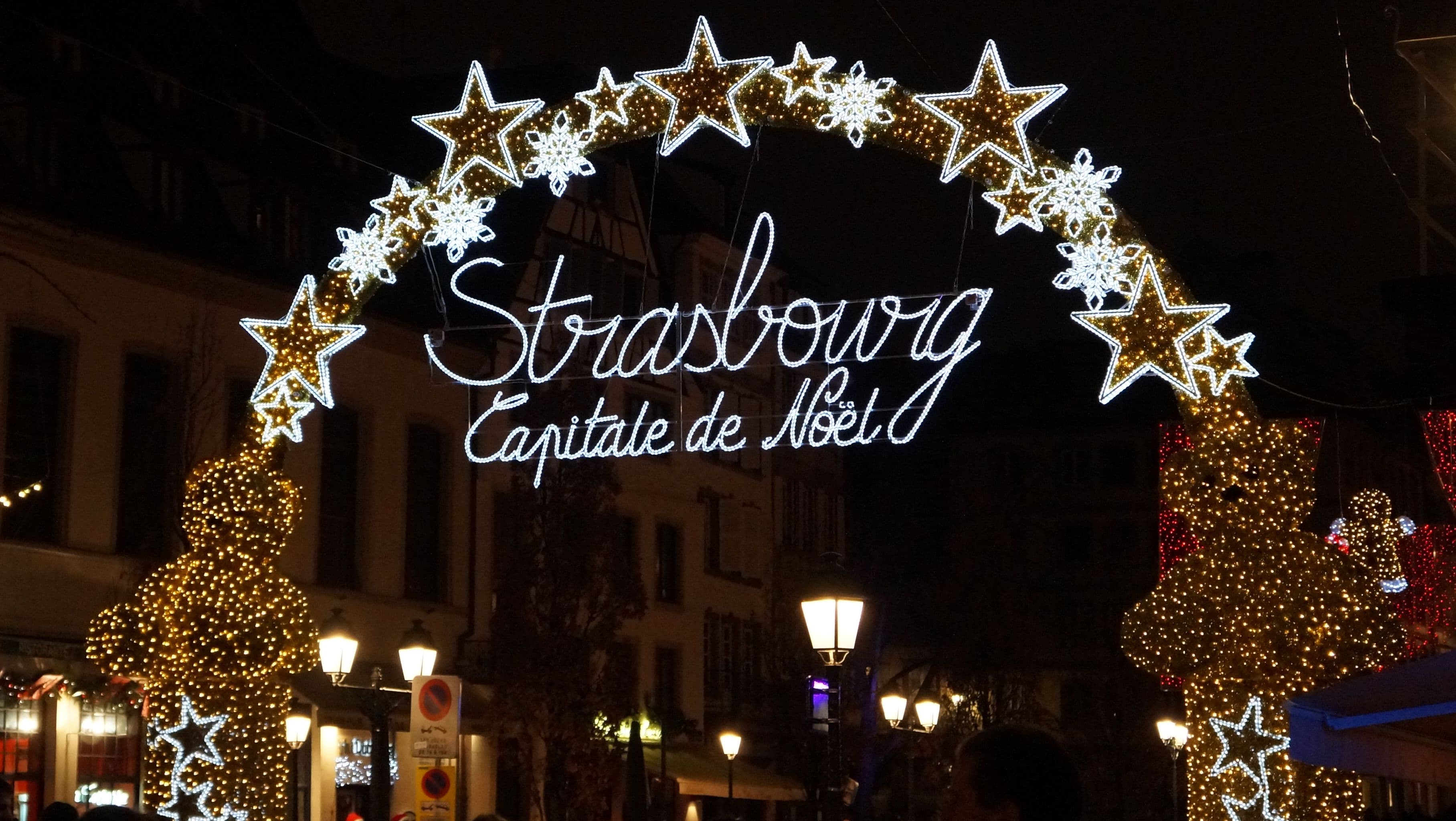 La Ville remet en question la gestion des Illuminations de Noël