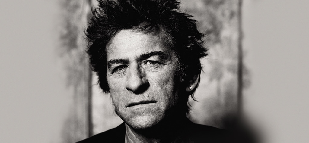 Hubert-Félix Thiéfaine