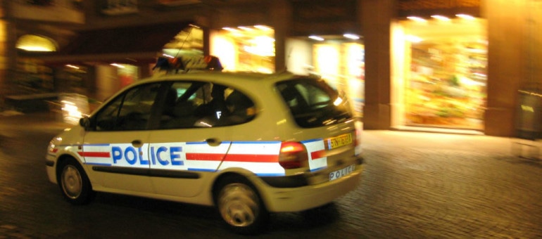 Terrorisme : deux jeunes Cannoises interpellées en Alsace