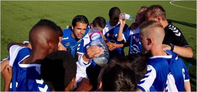 Serge Costa : « entraînement, recrutement et détection sont intimement liés »