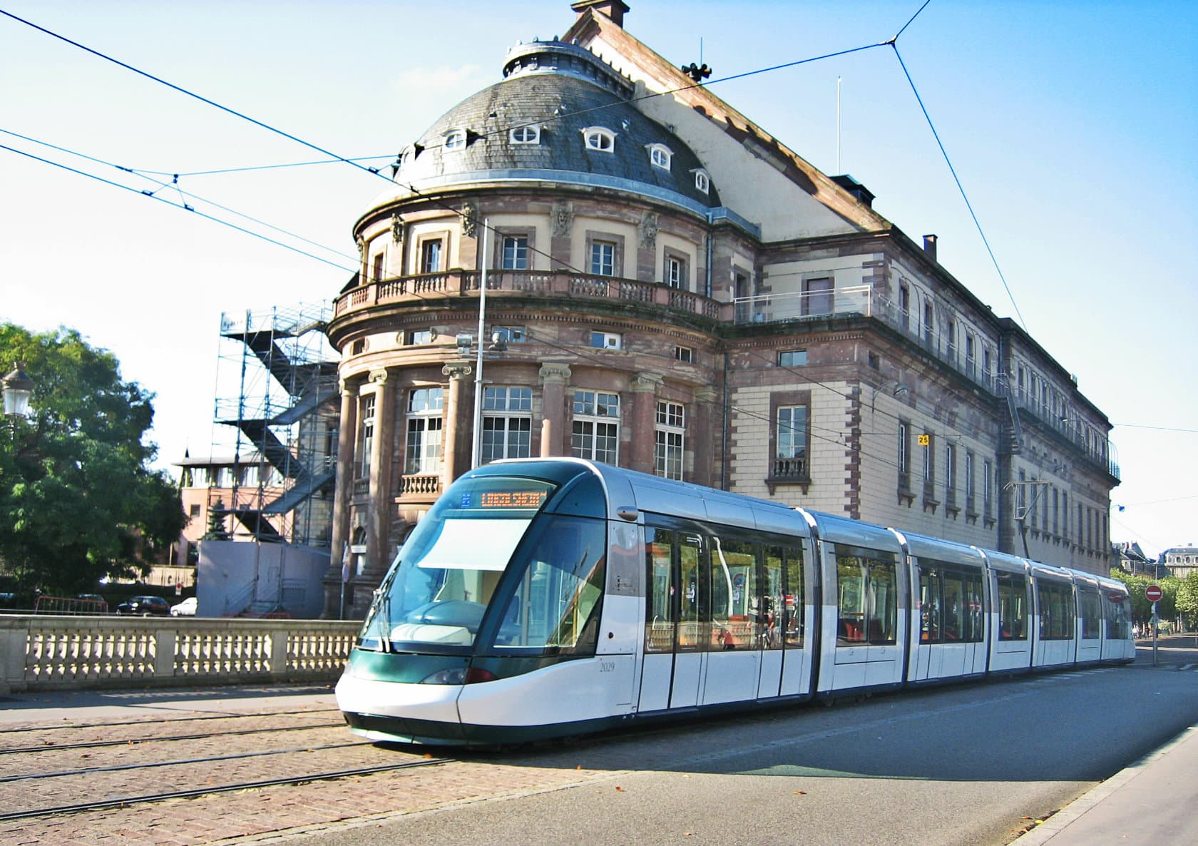 Avec l’extension du tram, il faudra attendre plus longtemps