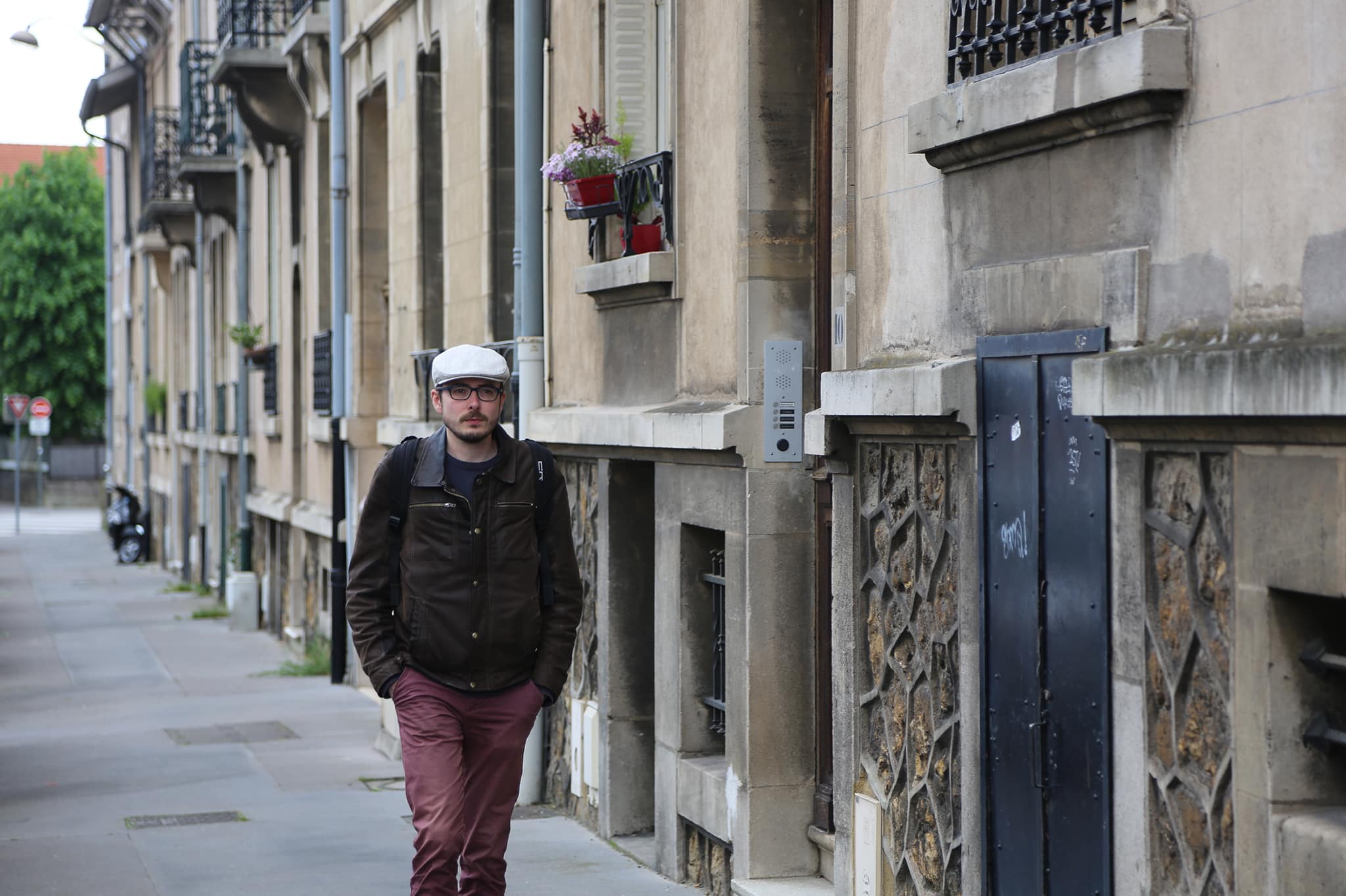 On a rencontré le vosgien Antoine Deltour, cauchemar du capitalisme européen