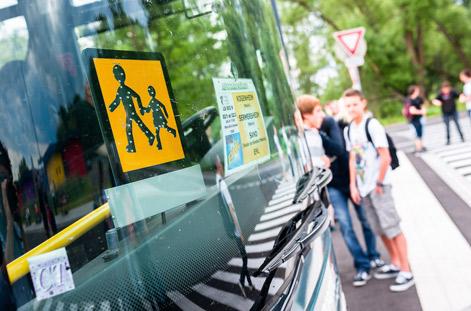 Le transport scolaire des collégiens du Bas-Rhin devient payant