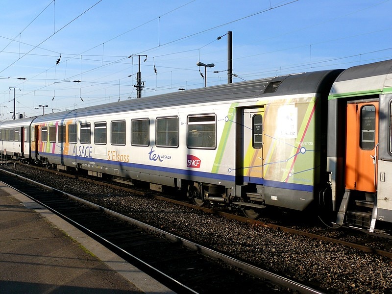 Quatre mois de perturbations pour les trains au sud de Strasbourg