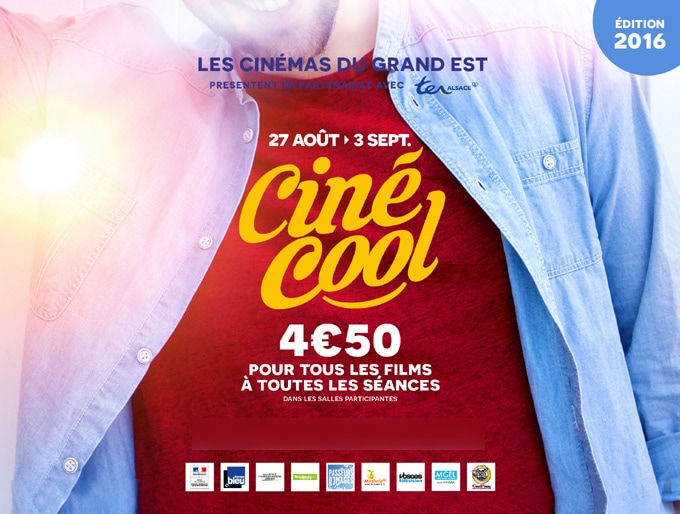 Ciné-Cool ou le cinéma des nouvelles rencontres