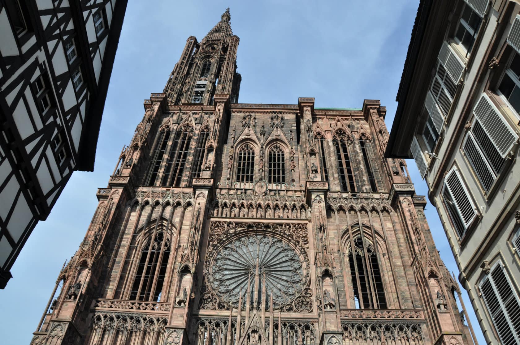 Une étape à la Cathédrale pour parler des femmes au Moyen-âge David Baron/FlickR/cc