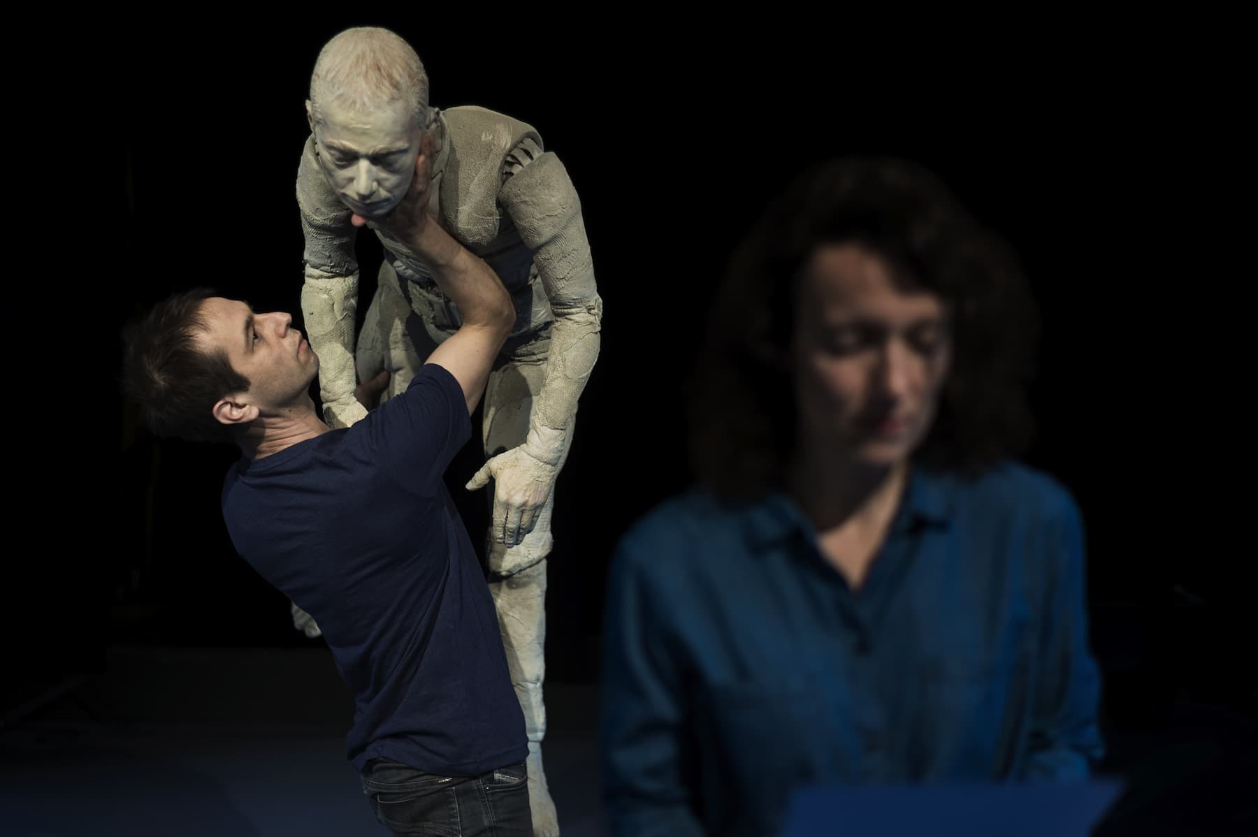 "La vie des formes" (Photo Benoît Schupp)