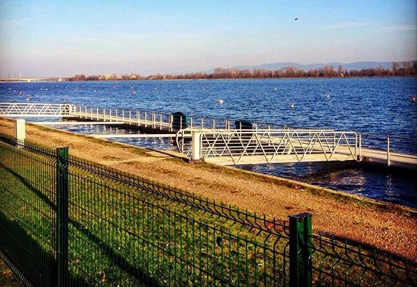 Dimanche, Sea Shepherd vous invite à nettoyer le plan d’eau de Plobsheim