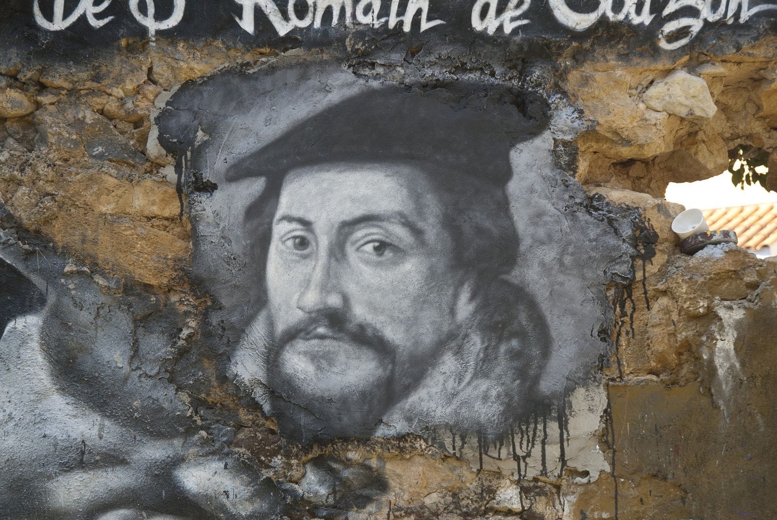Strasbourg célèbre les 500 ans de la Réforme protestante
