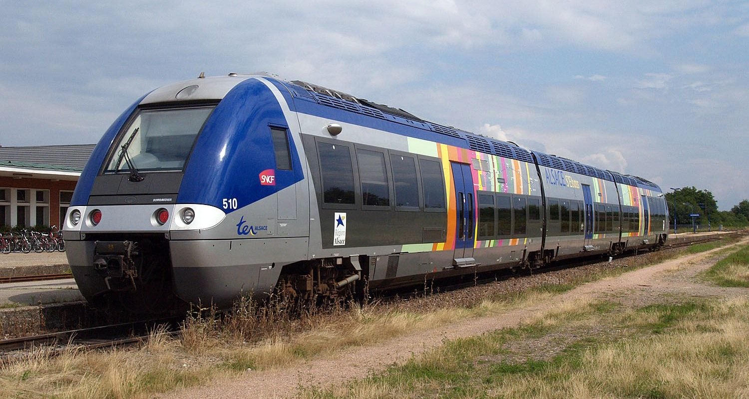 [Document] En Alsace, l’Inspection du travail préconise la suspension des trains avec un seul agent à bord