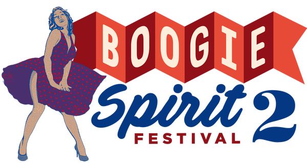 Fin janvier, on va tous danser au Boogie Spirit Festival !