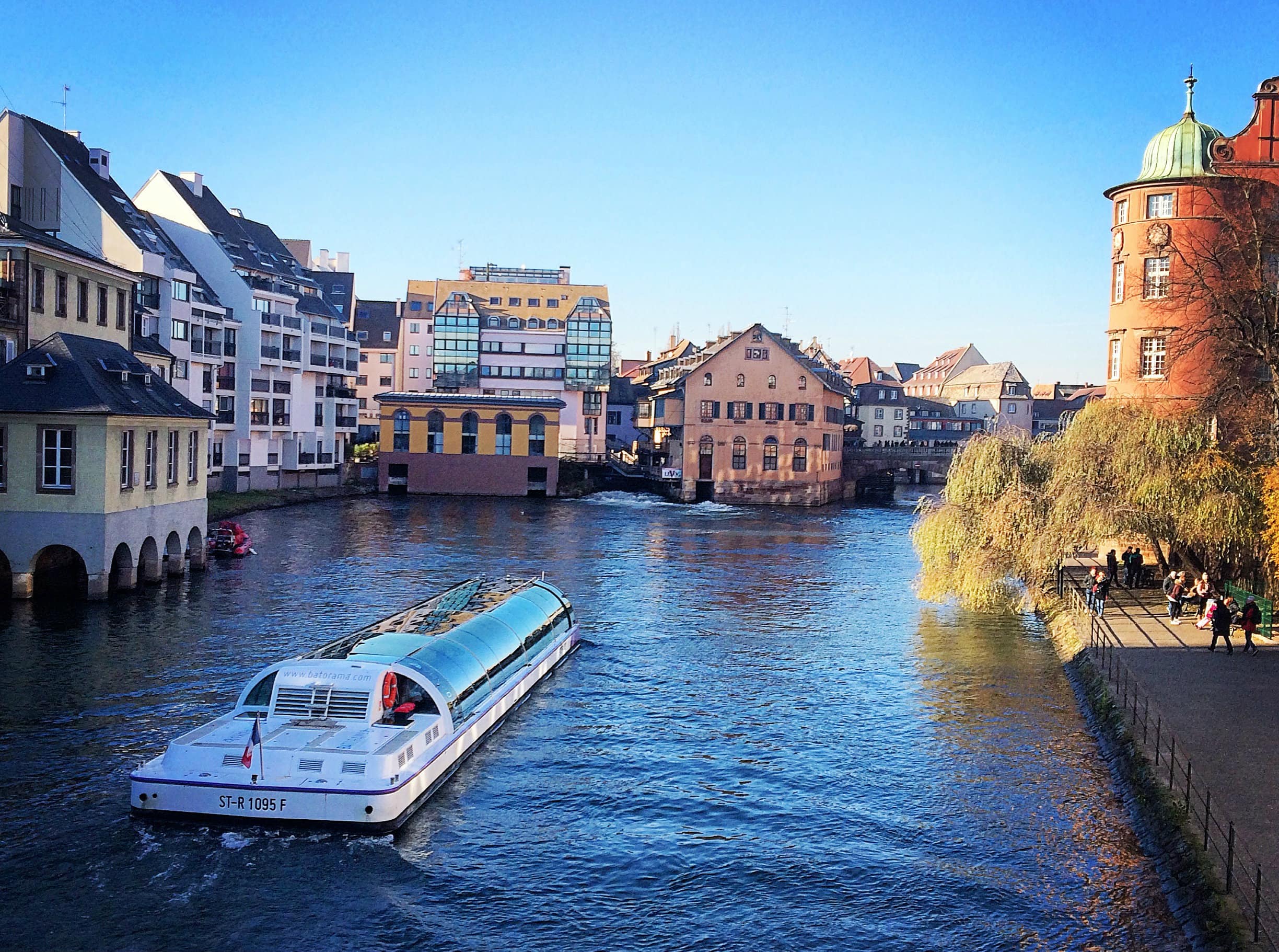 Quiz : avez-vous bien suivi l’actu à Strasbourg en 2016 ?