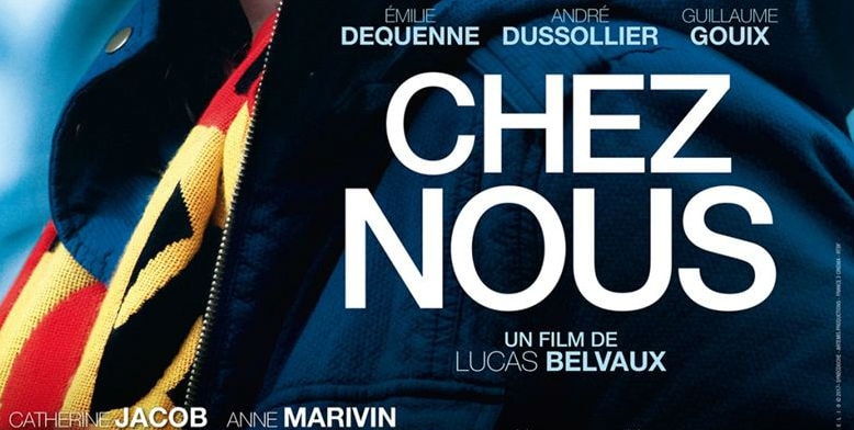 Gagnez des places pour l’avant-première du film Chez Nous