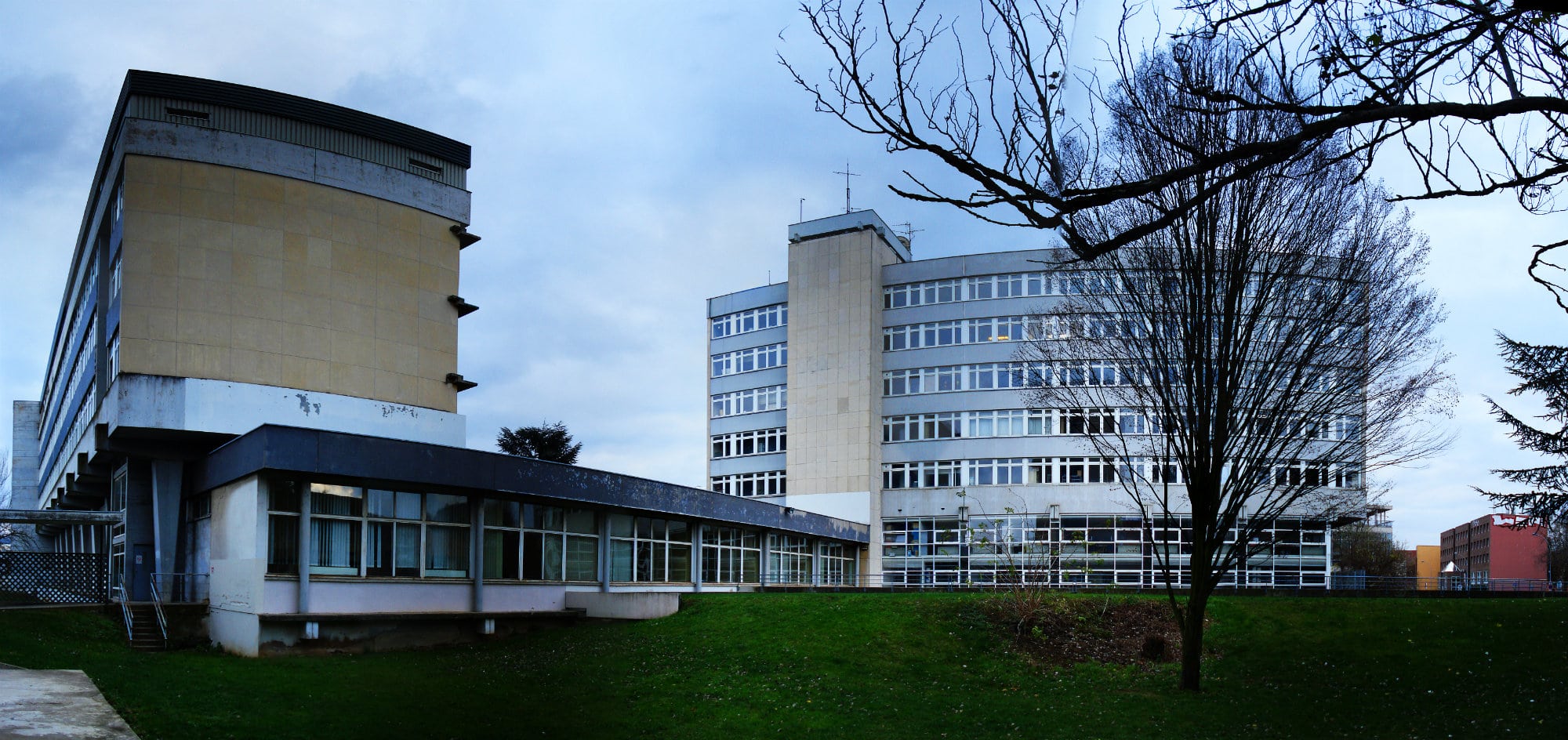 Il y a encore des progrès à faire pour la lutte anti sexiste sur le campus de Strasbourg (Photo wikimedia commons/cc)